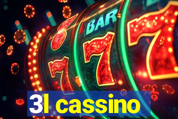 3l cassino